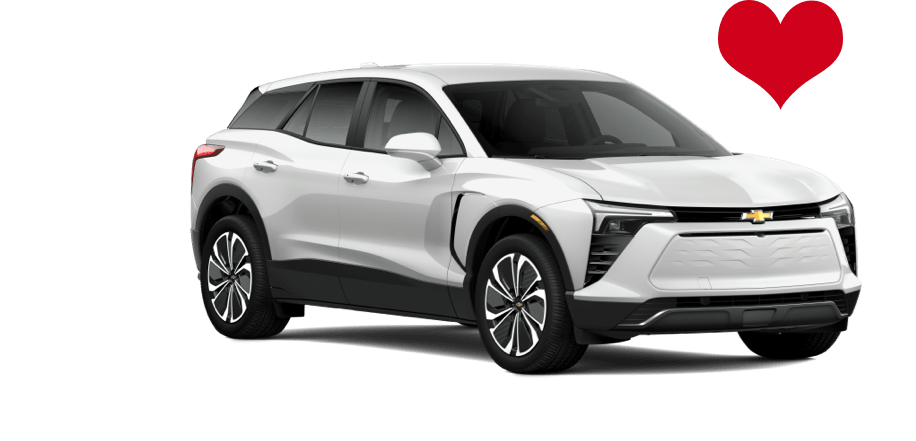 2024 blazer ev review bean