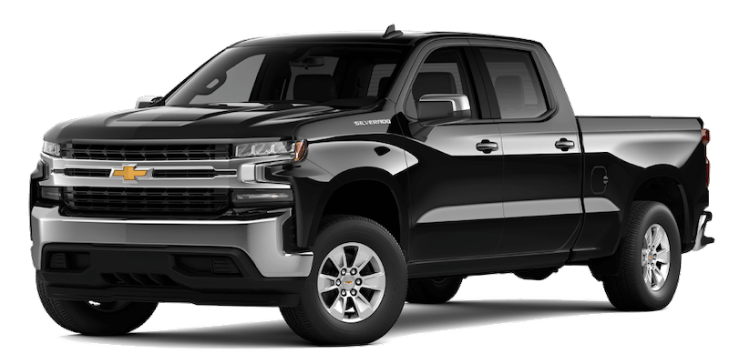 chevy silverado 1500