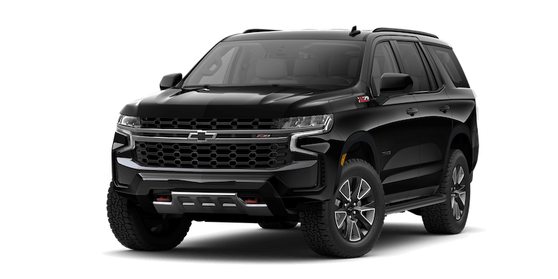 chevy tahoe