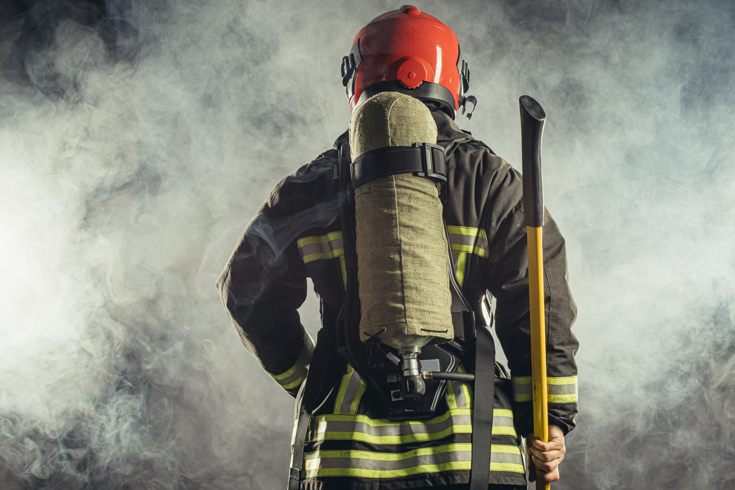 GM First Responders Discount - Valley Chevy Dealers