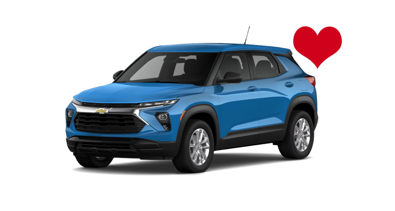 2024 trailblazer review bean