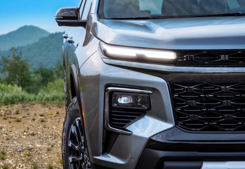 24Traverse 1 Left Range