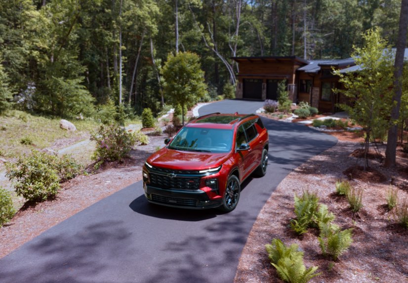 24Traverse 4 Right Data driven tech