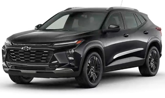 2017 Vehicle Image