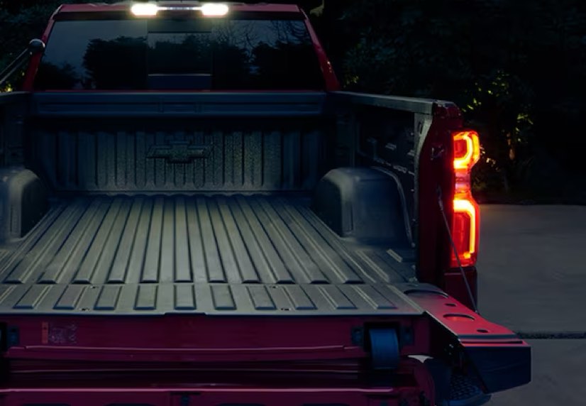 silverado1500 50 50 plug