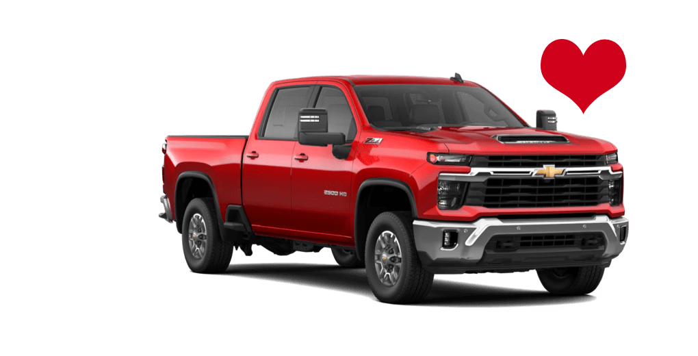 2025 SilveradoHD review bean