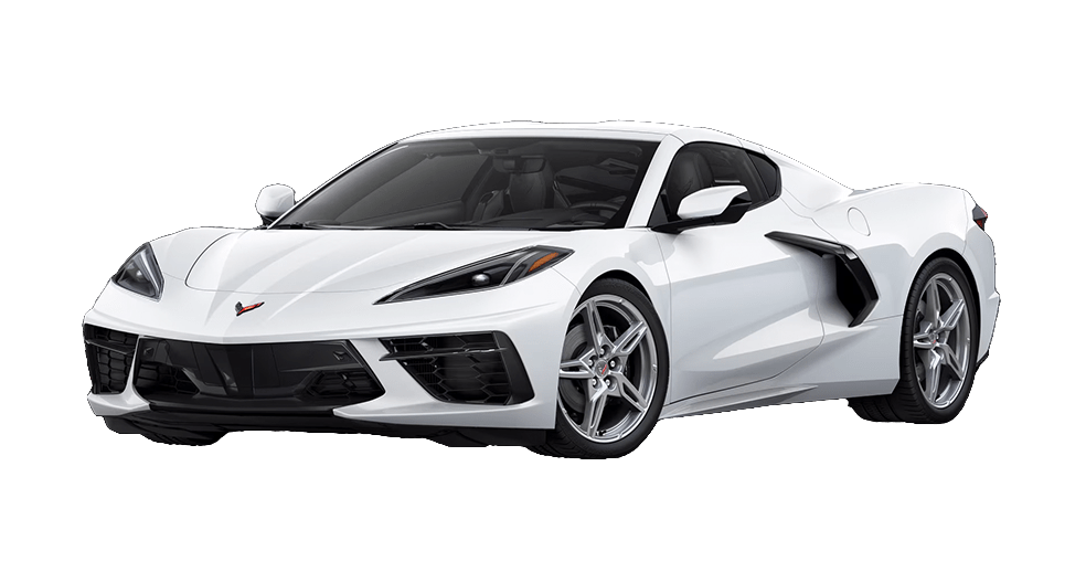 corvette-stingray