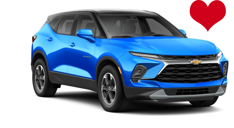 2025 blazer review bean