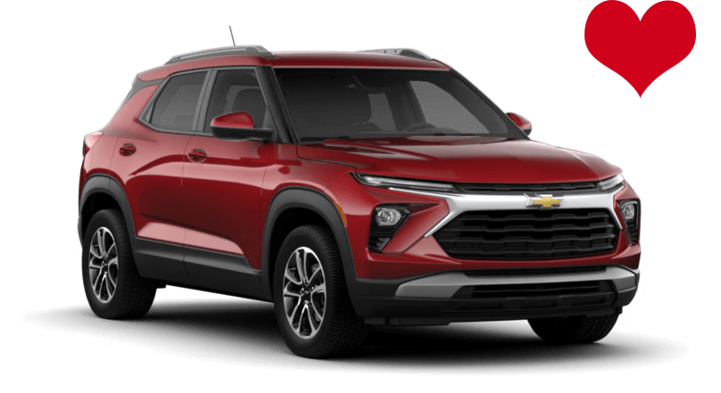 2025 trailblazer review bean