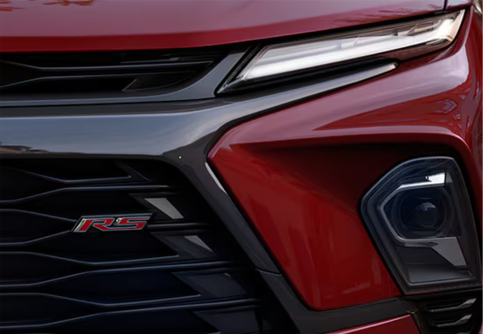 25Blazer 2 Right Image@2x