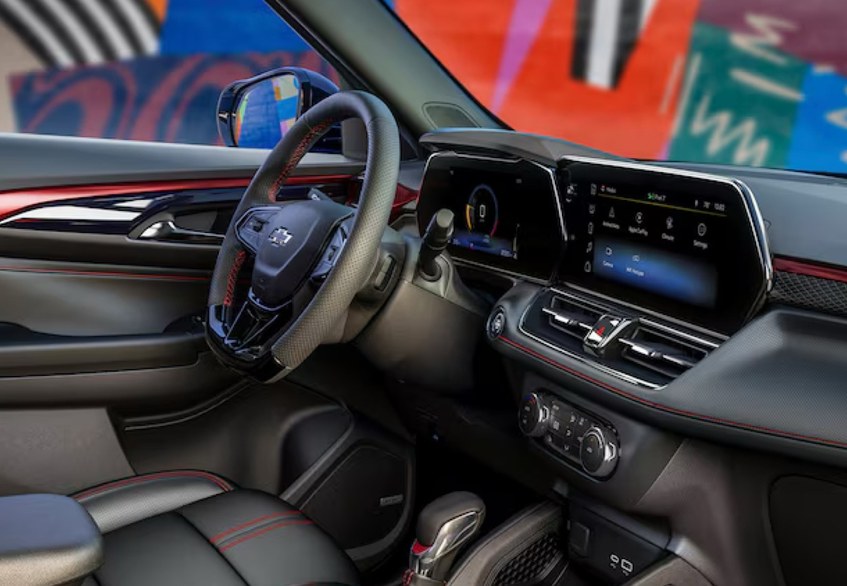 25Trailblazer 2 Right@2x