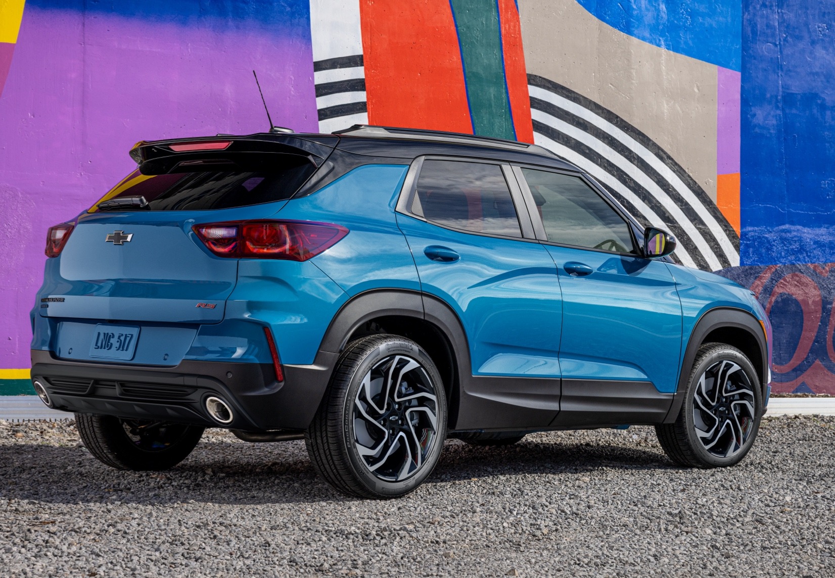 25Trailblazer 4 Right@2x