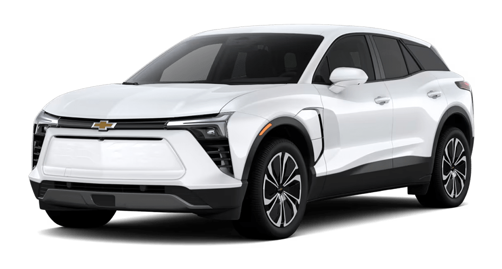 blazer-ev