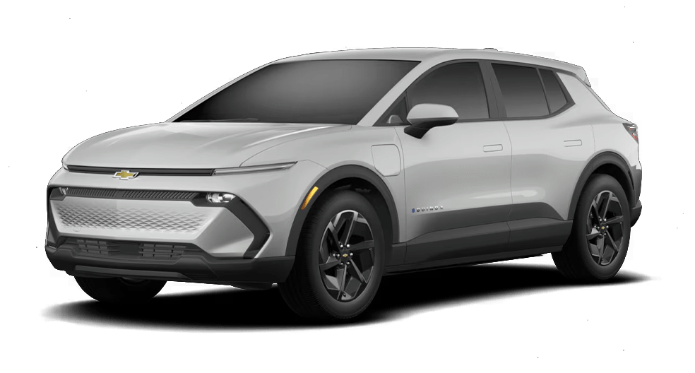 equinox-ev