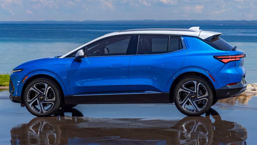 Featured Image Equinox EV