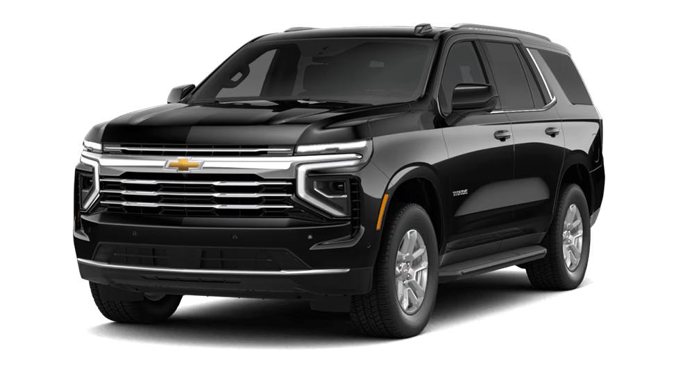 2025 Chevrolet Tahoe Specs & Features FullSize SUV, 8 seater Valley Chevy