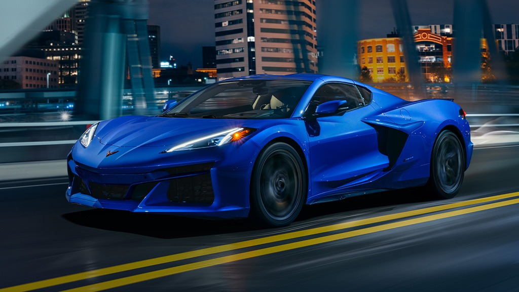 Featured Image Corvette E Ray