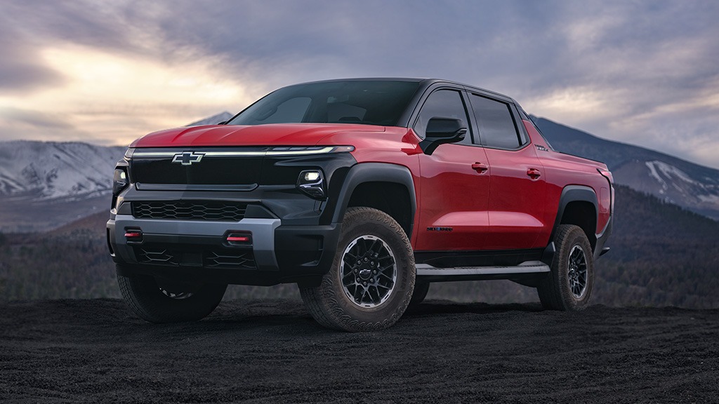 Featured Image Silverado EV