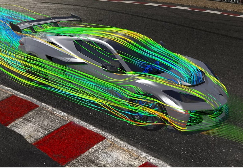 26 Corvette z1rx 50 50 2