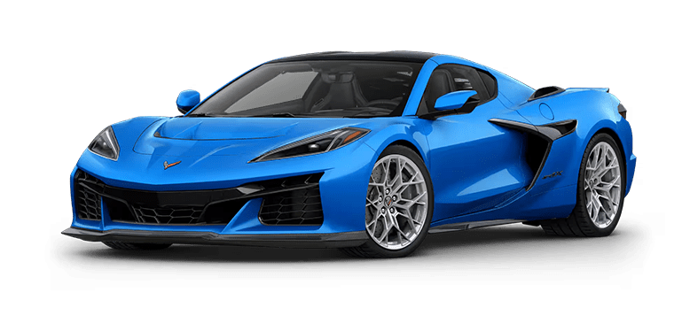 corvette-stingray
