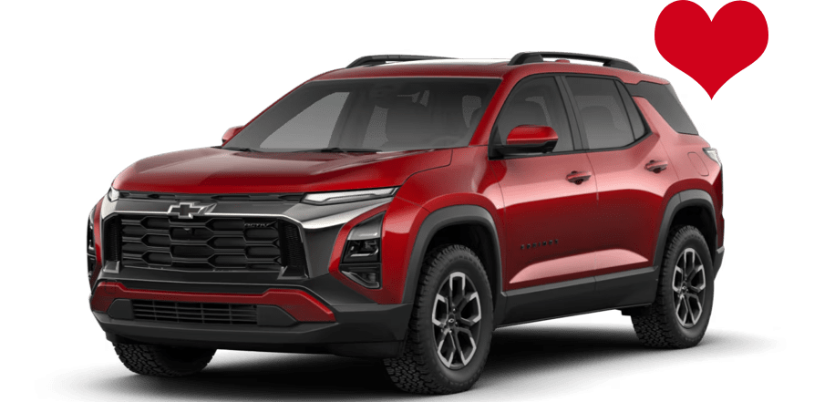 2026 Equinox review bean