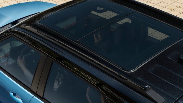 2026 Trailblazer gallery3