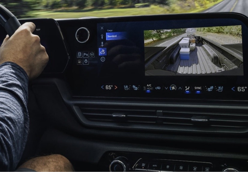 50 50 4 SIlverado EV