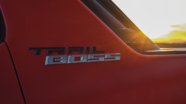 silverado ev gallery 3