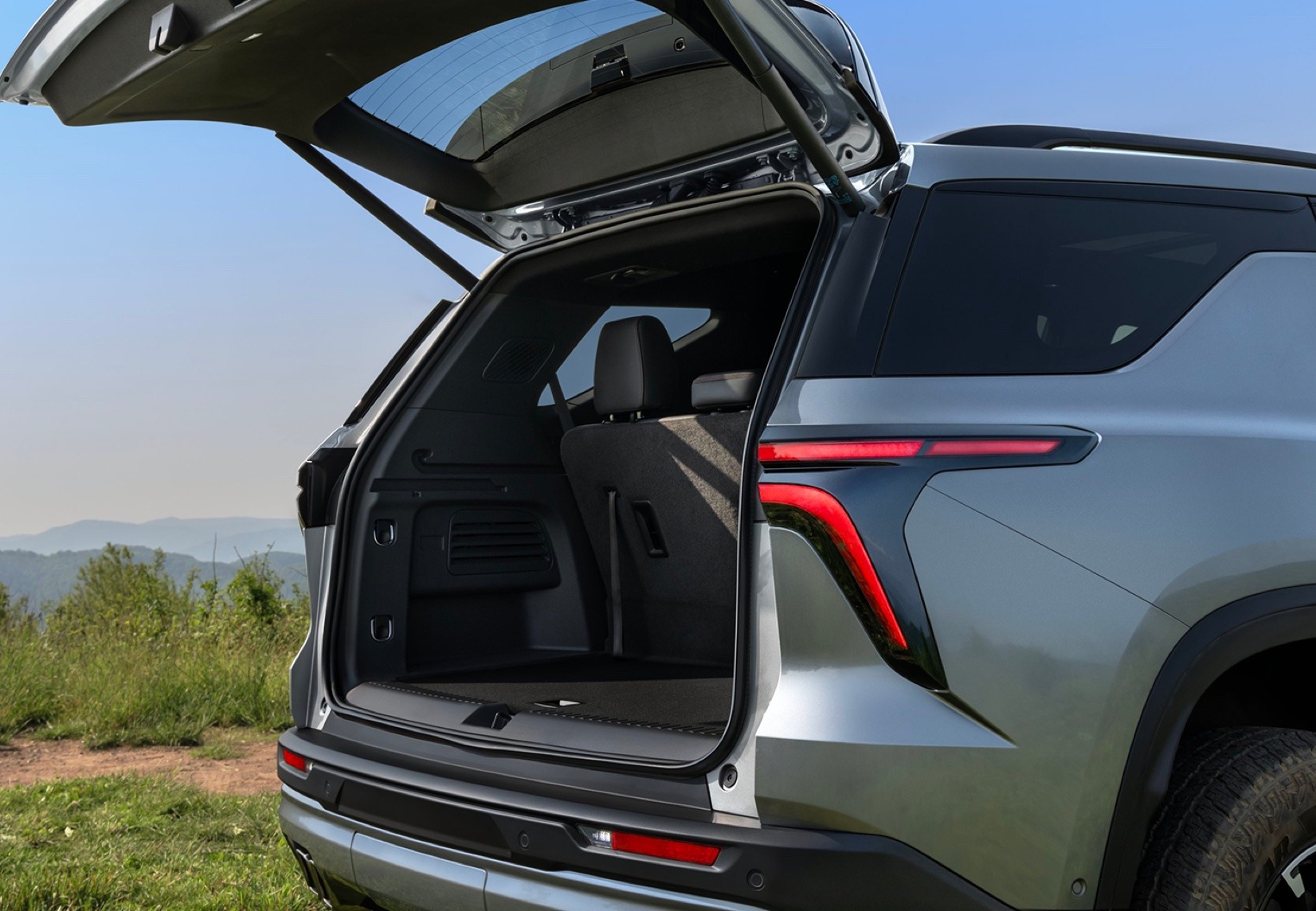 Traverse 26