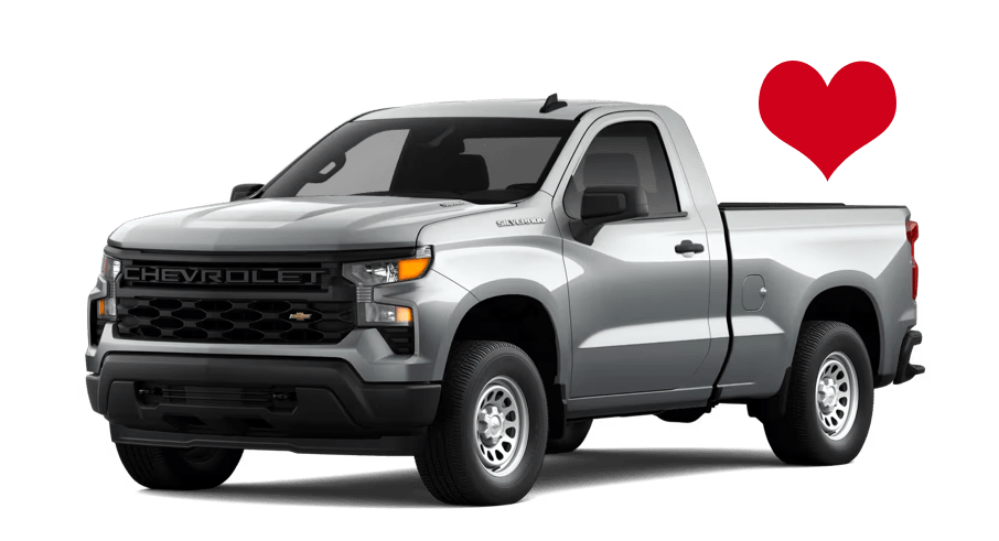 2026 Silverado review bean