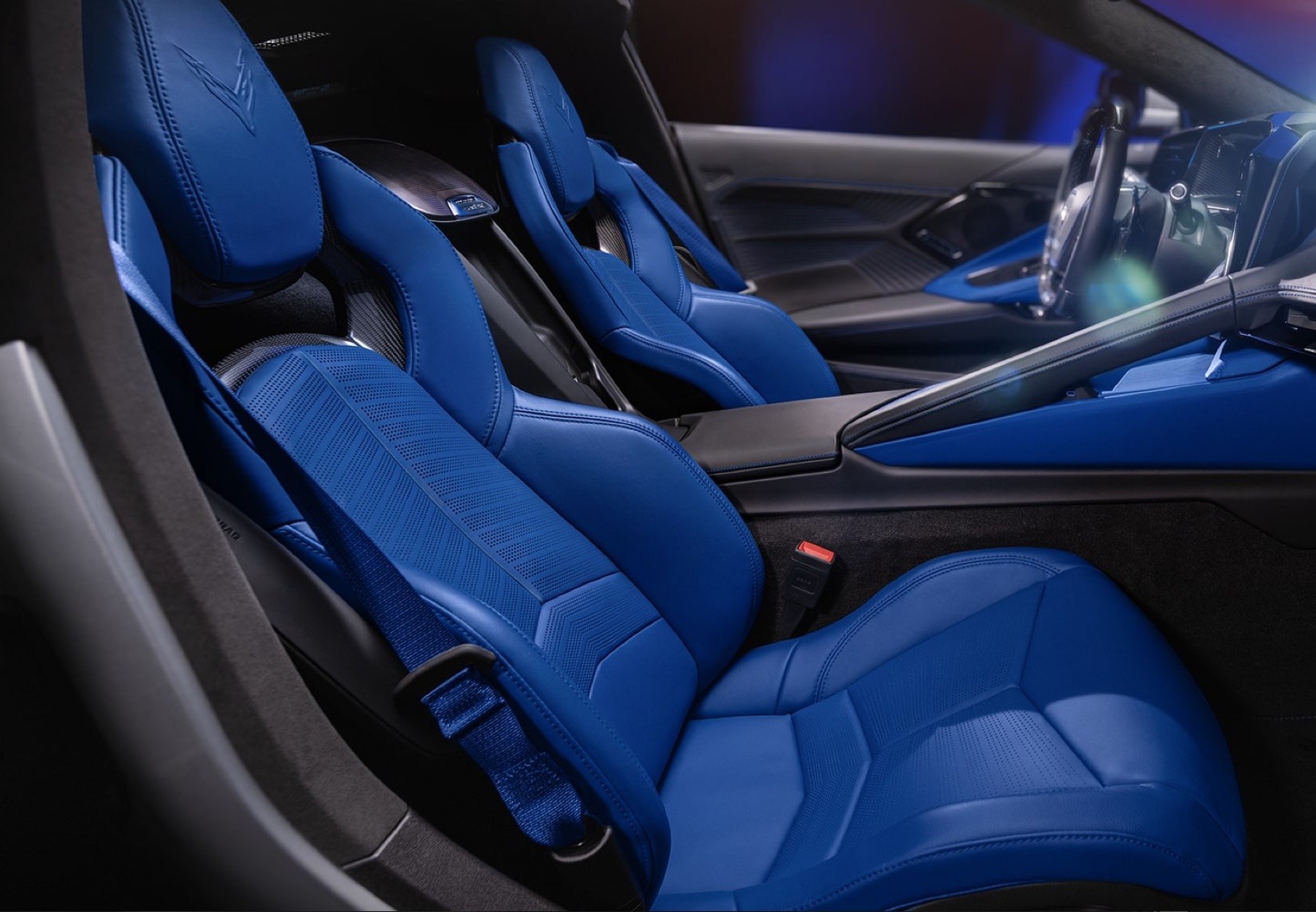 Corvette E Ray 1 Right Range