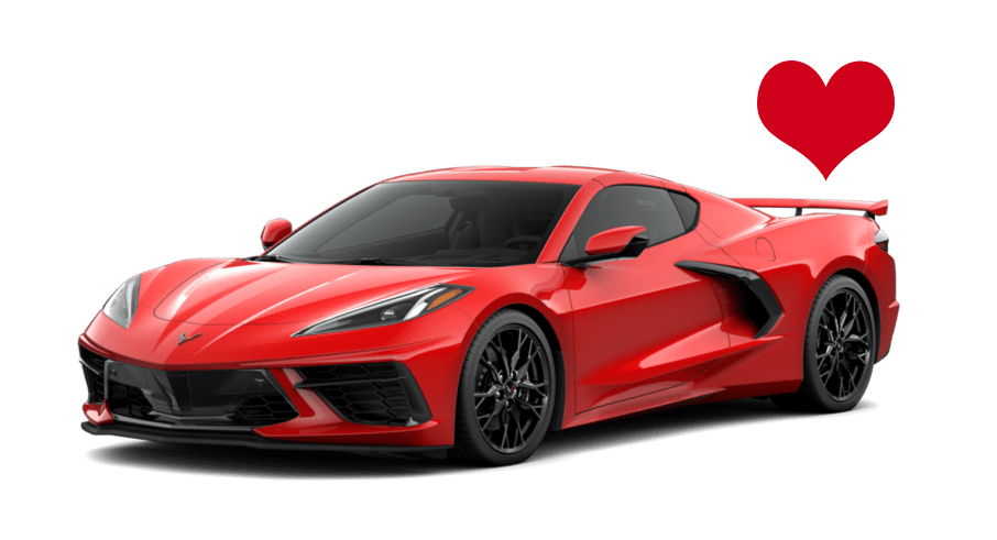 Corvette Stingray review bean