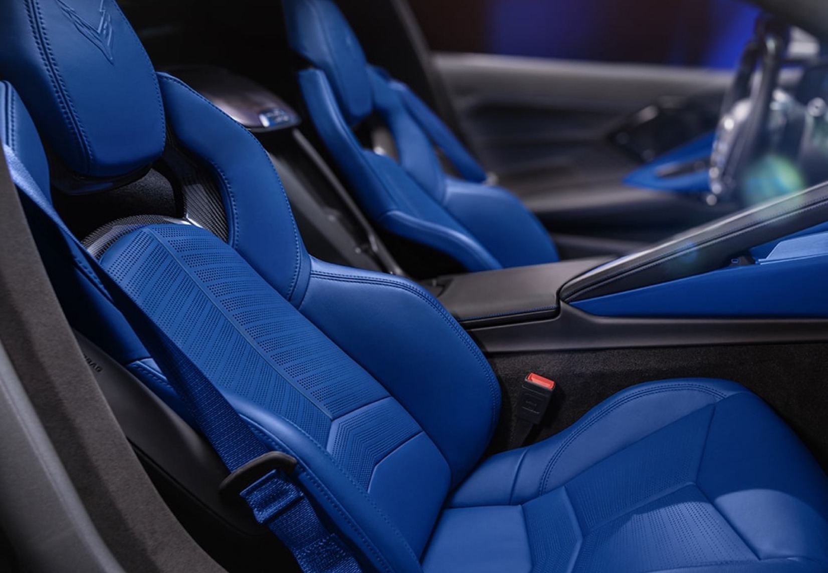 Corvette Z06 2 Right