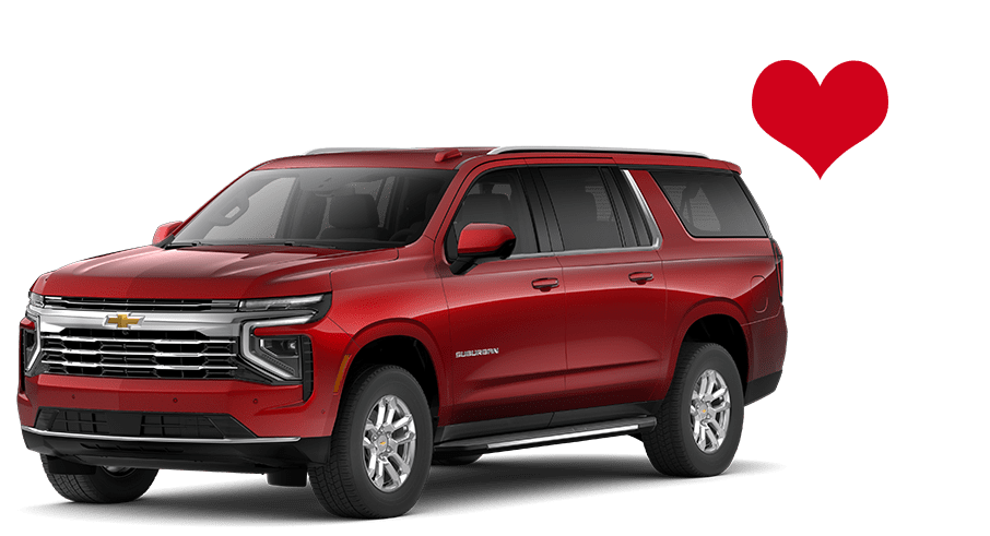 2025 Suburban review bean