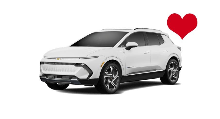 2026 Equinox EV reviews