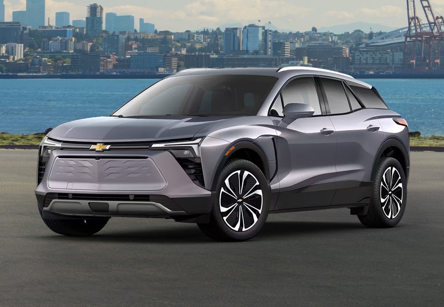 2024 Vehicle Image