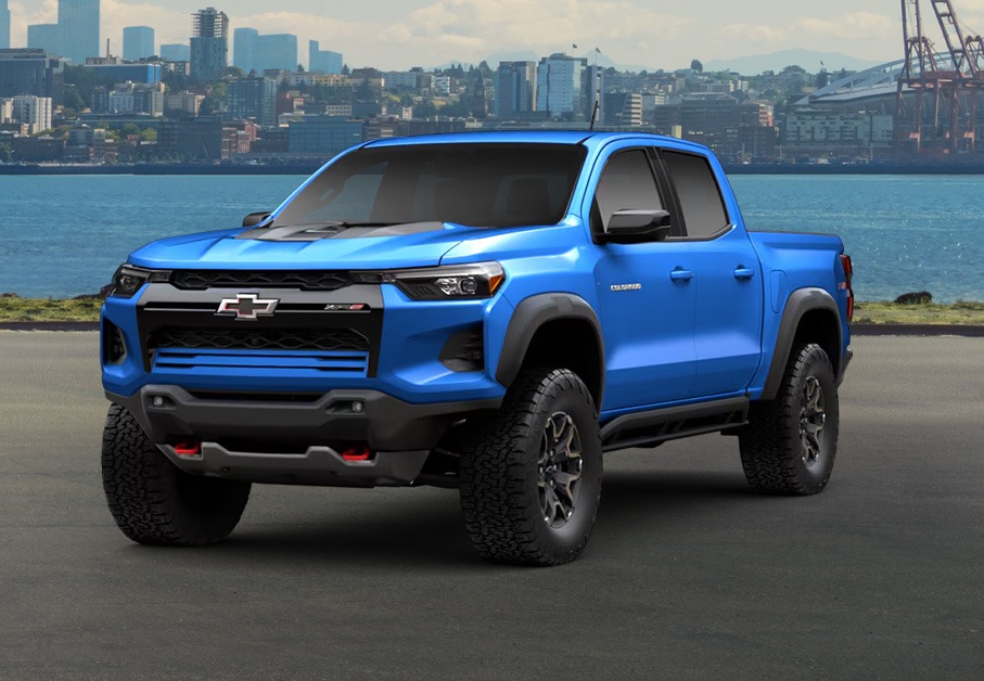 2024 Vehicle Image