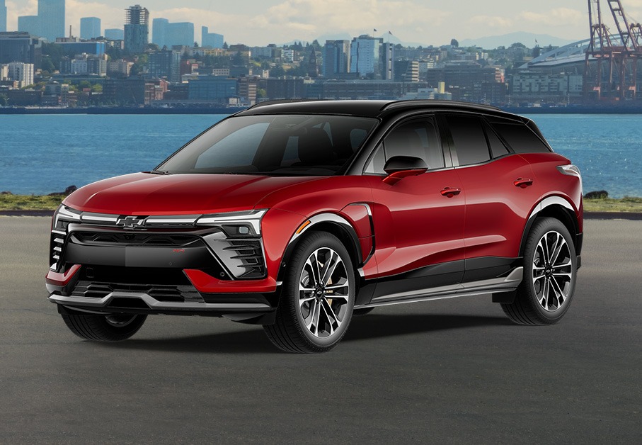 2024 Vehicle Image