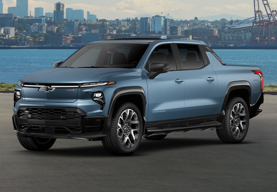 2024 Vehicle Image