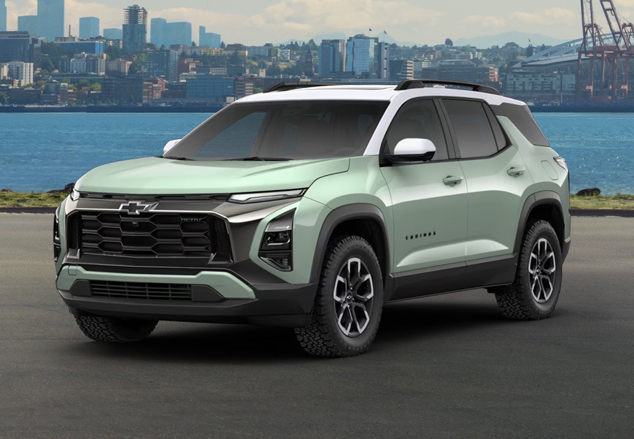 2024 Vehicle Image