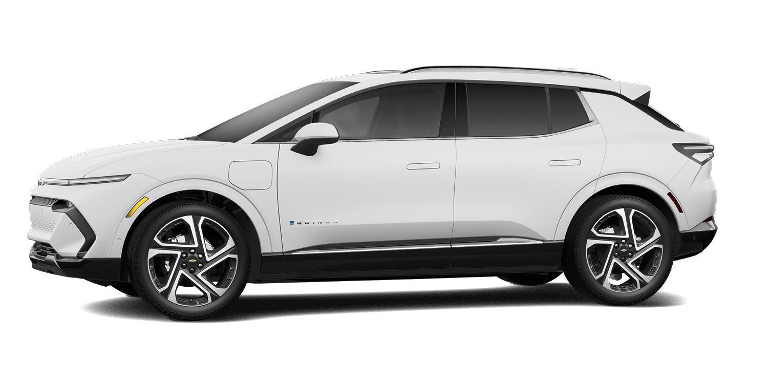 26 SPECS EQUINOX EV