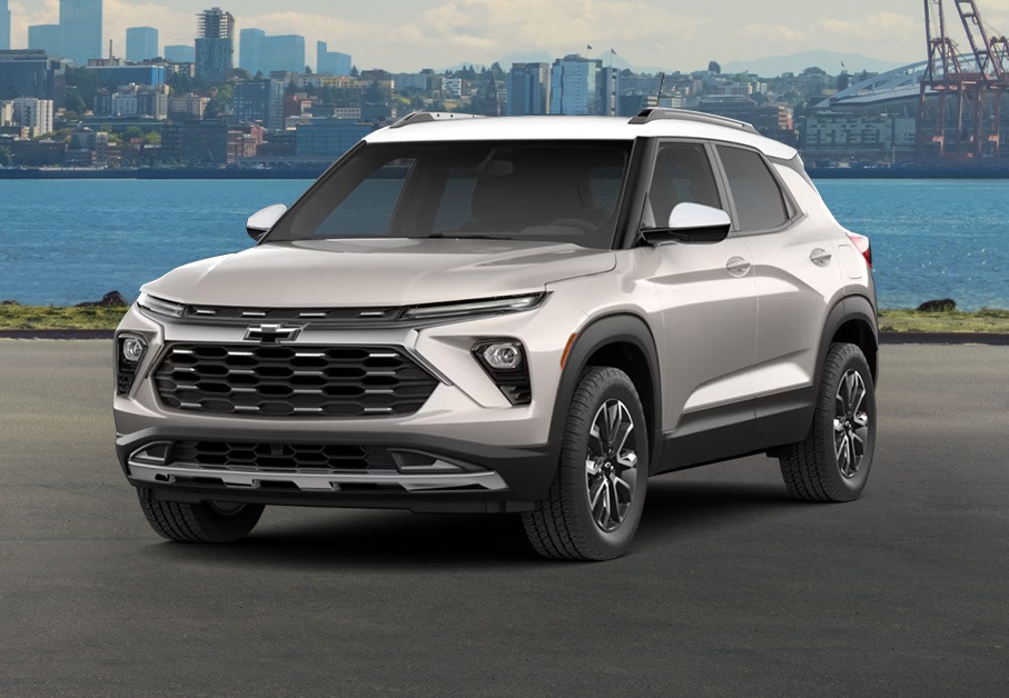 2024 Vehicle Image