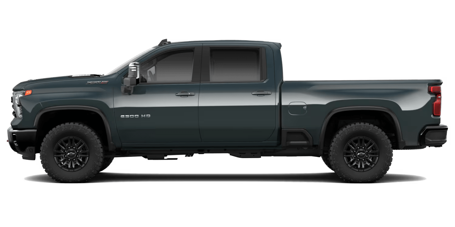 SPECS IMAGE SILVERADO HD