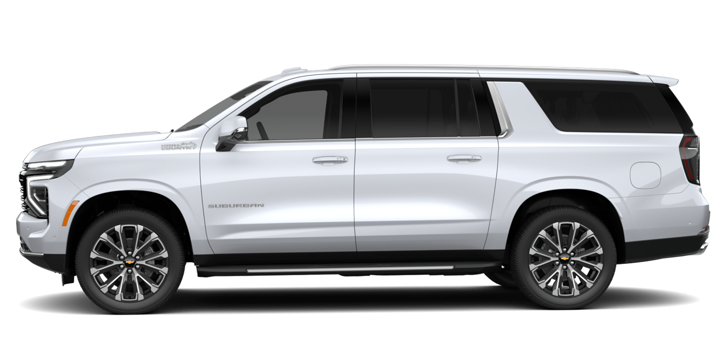 Spec Image Suburban 26
