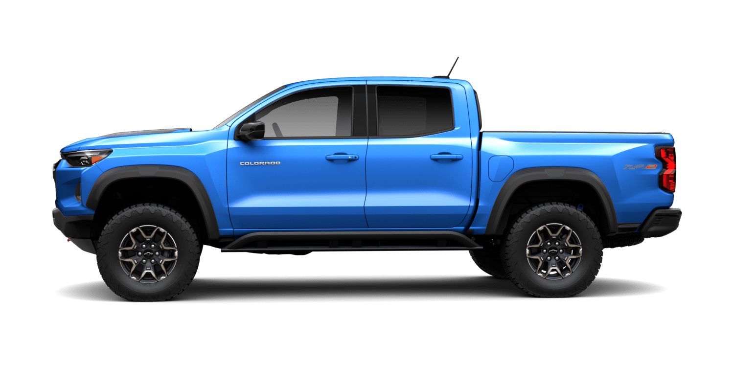 Specs Image Colorado