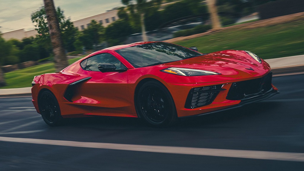 Featured Image 2026 Corvette Stingray