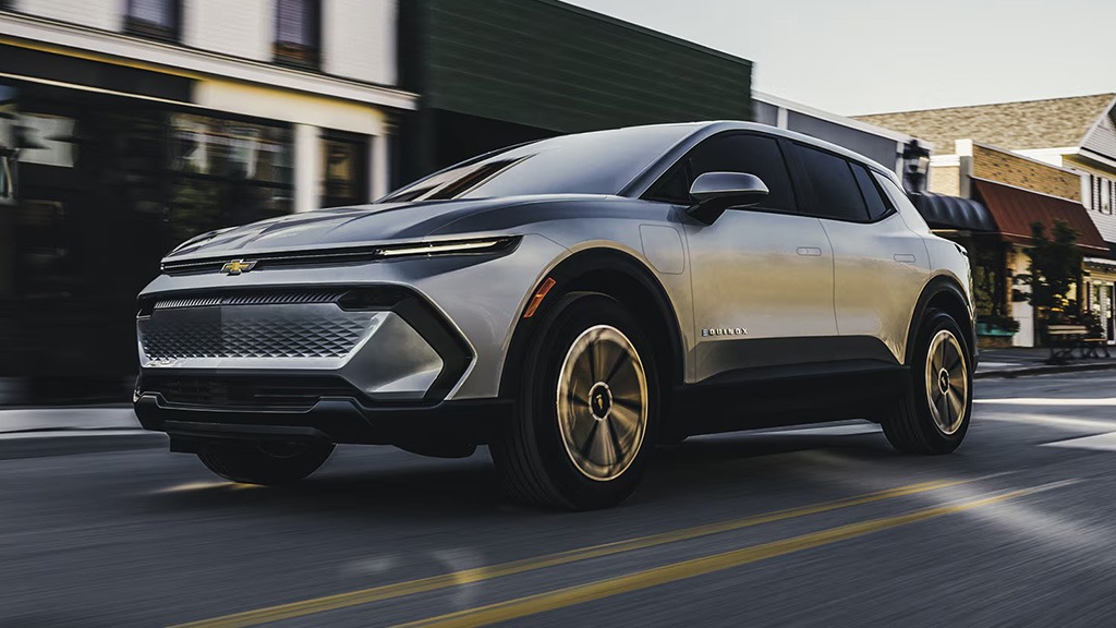 Featured Image 2026 Equinox EV
