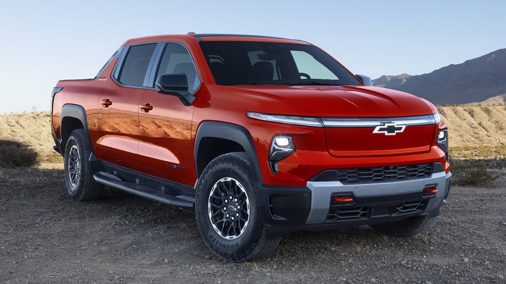 Featured Image 2026 Silverado EV