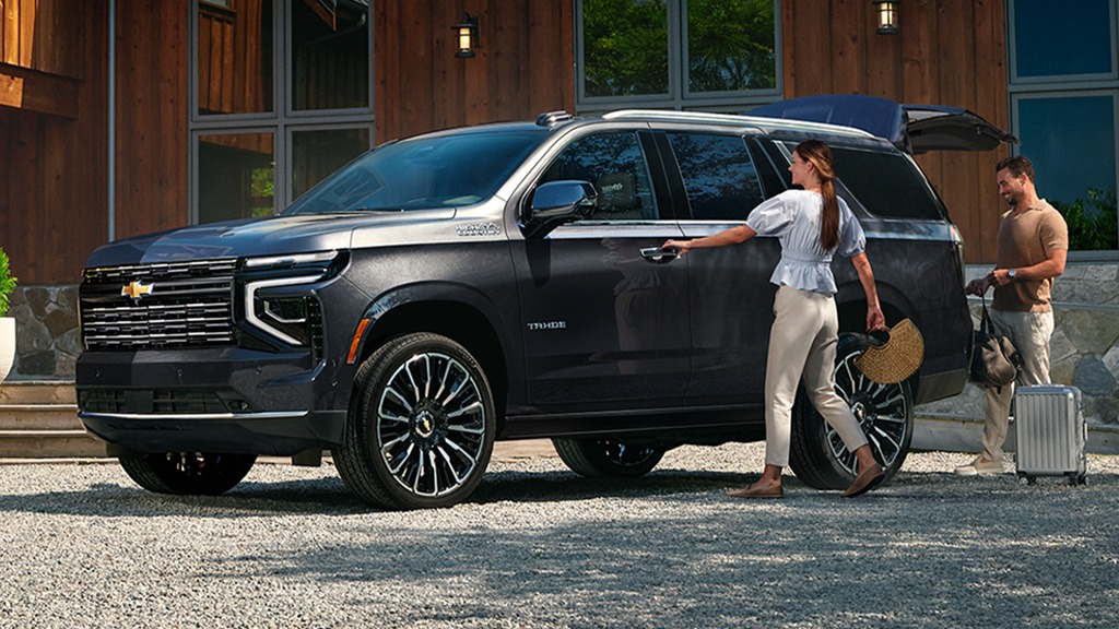 Featured Image 2026 Tahoe