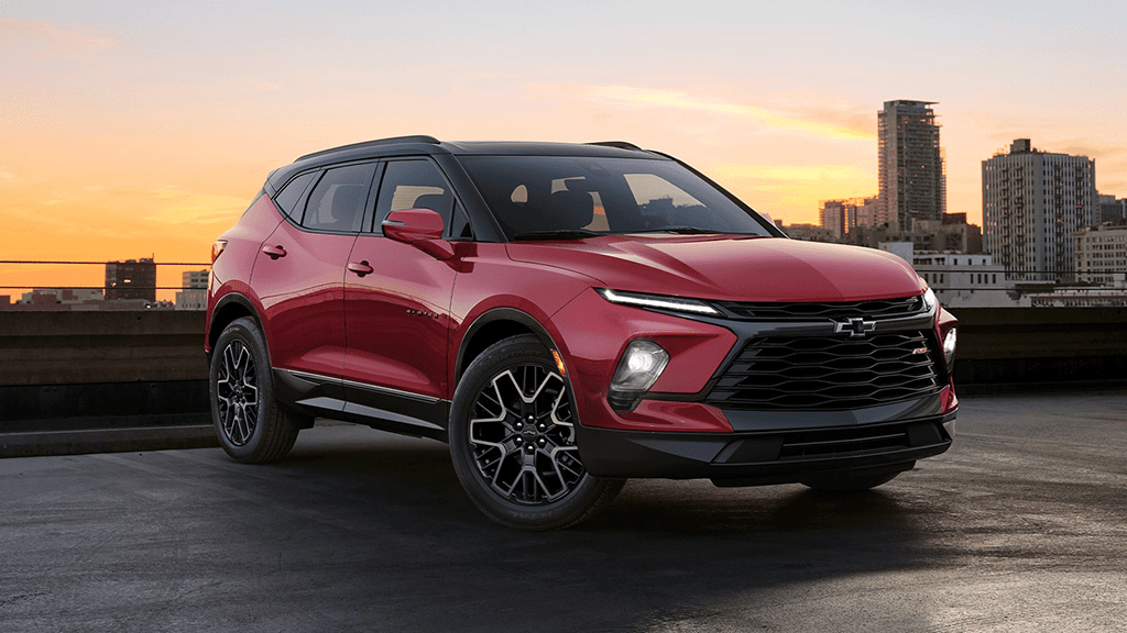 Featured Image Blazer